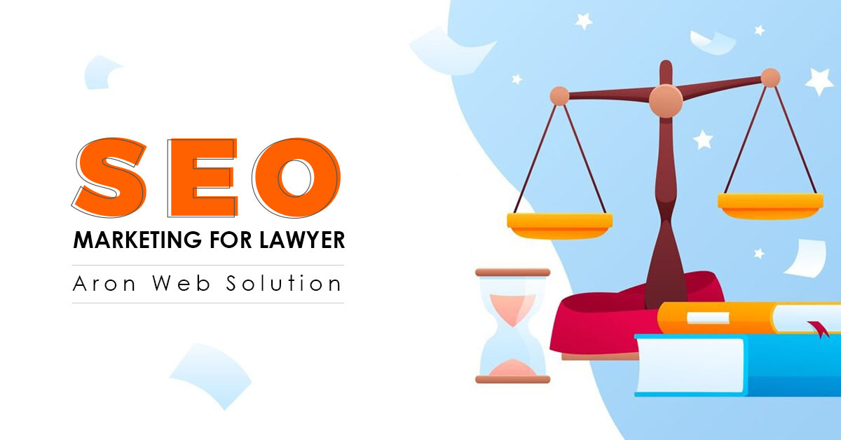 Seach Engine Optimization for law firms